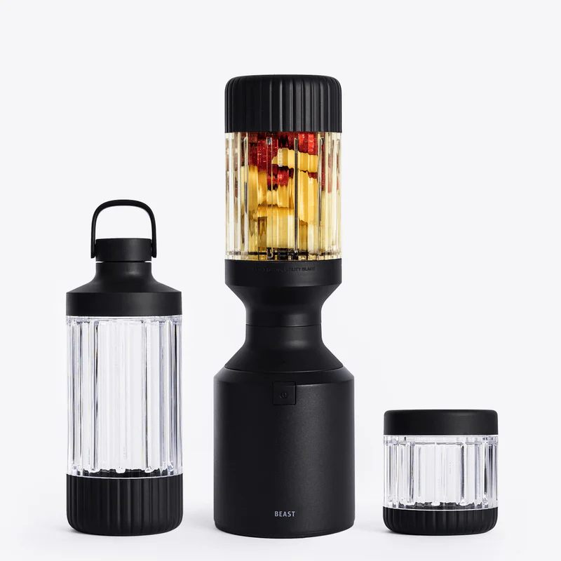 Orivio® – Le Mini Blender Ultra Puissant