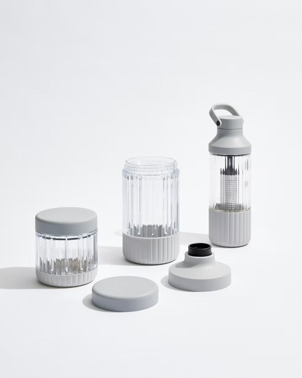 Orivio® – Le Mini Blender Ultra Puissant