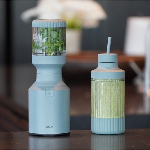 Orivio® – Le Mini Blender Ultra Puissant