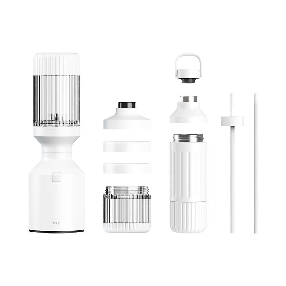 Orivio® – Le Mini Blender Ultra Puissant